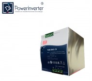 FUENTE DE PODER - SWITCHING POWER 380VAC /24VDC 40A (960W)